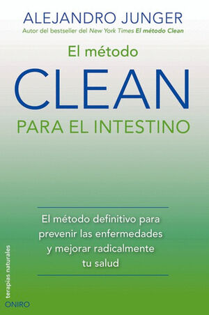 METODO CLEAN PARA EL INTESTINO, EL