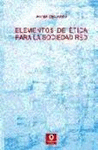 ELEMENTOS DE ETICA PARA LA SOCIEDAD RED