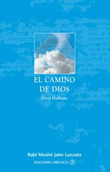 CAMINO DE DIOS, EL