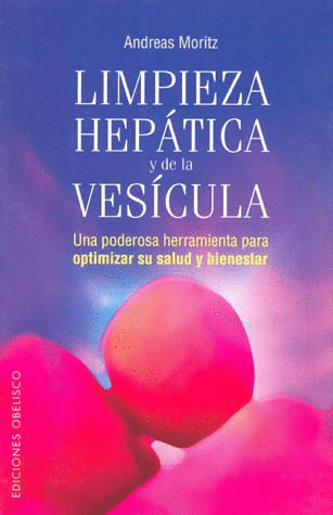 LIMPIEZA HEPÁTICA Y DE LA VESÍCULA