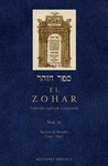 ZOHAR VOLUMEN II