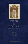 ZOHAR VOLUMEN III