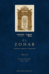 ZOHAR VOLUMEN IV