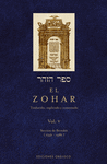 ZOHAR VOLUMEN V