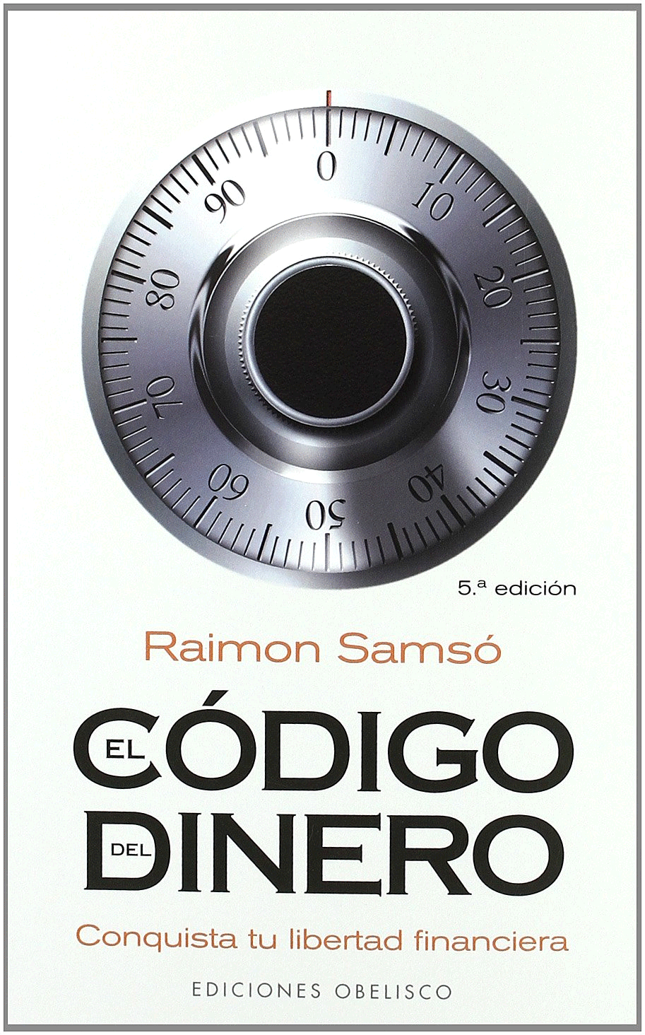 CODIGO DEL DINERO