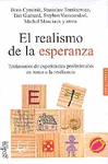 REALISMO DE LA ESPERANZA