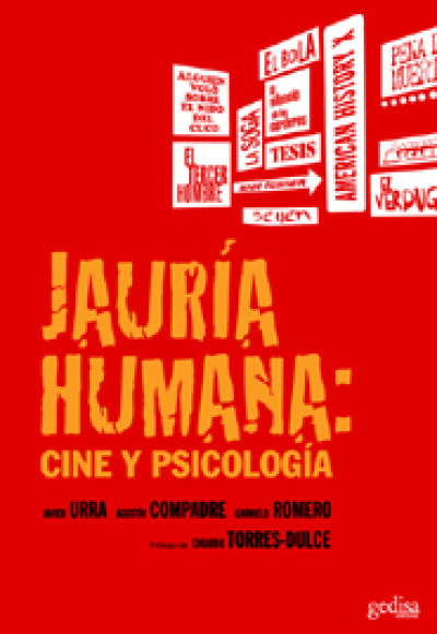 JAURIA HUMANA. CINE Y PSICOLOGIA