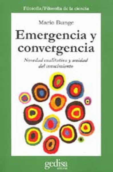 EMERGENCIA Y CONVERGENCIA