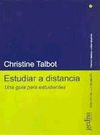 ESTUDIAR A DISTANCIA
