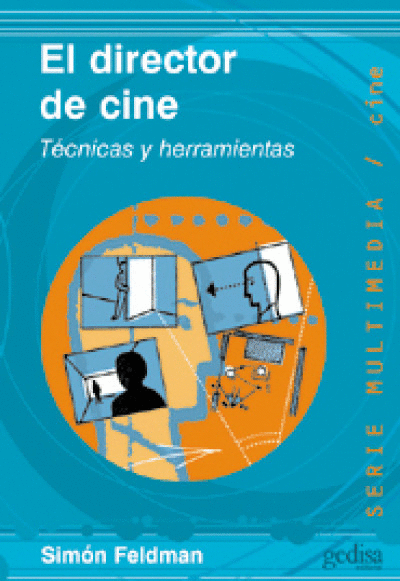 DIRECTOR DE CINE, EL