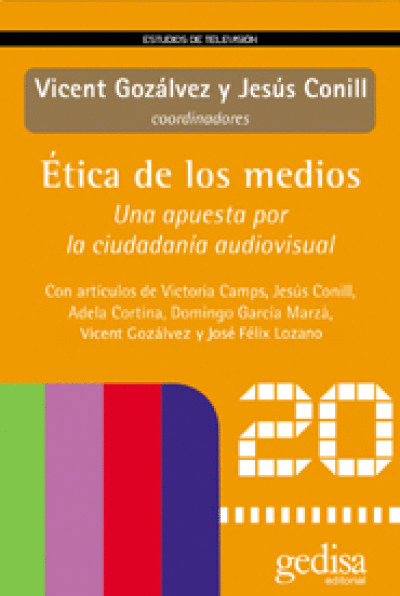 ETICA DE LOS MEDIOS