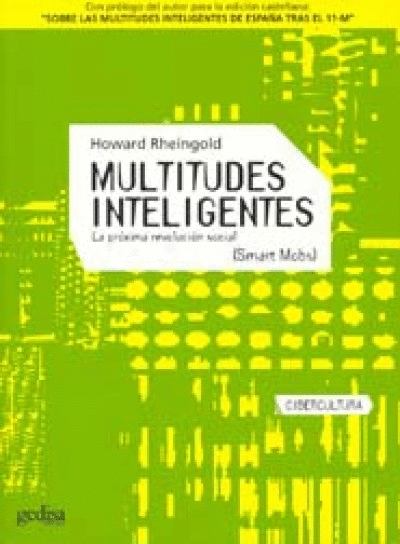 MULTITUDES INTELIGENTES