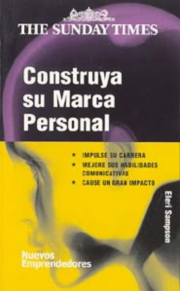 CONSTRUYA SU MARCA PERSONAL