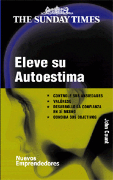 ELEVE SU AUTOESTIMA