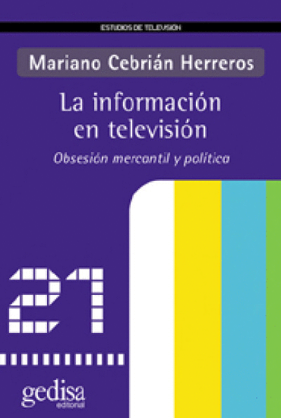 INFORMACION EN TELEVISION