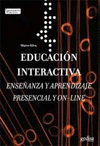 EDUCACION INTERACTIVA