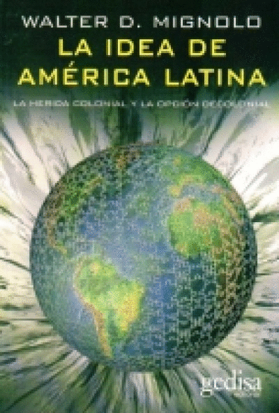 IDEA DE AMERICA LATINA, LA