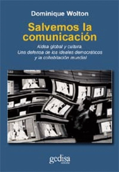 SALVEMOS LA COMUNICACION