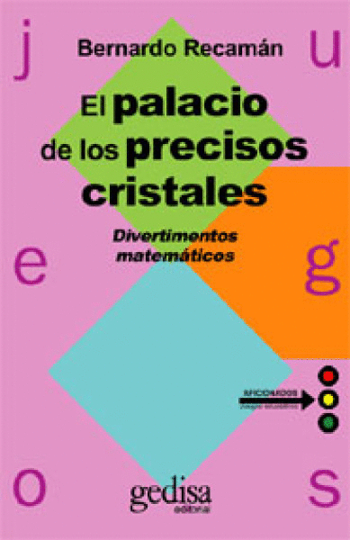 PALACIO DE LOS PRECISOS CRISTALES, EL