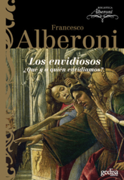 ENVIDIOSOS, LOS