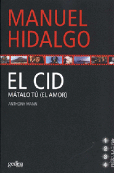 CID, EL: MATALO TU (EL AMOR)