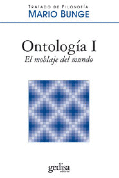 ONTOLOGIA I: EL MOBLAJE DEL MUNDO