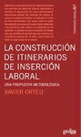 CONSTRUCCION DE ITINERARIOS DE INSERCION LABORAL