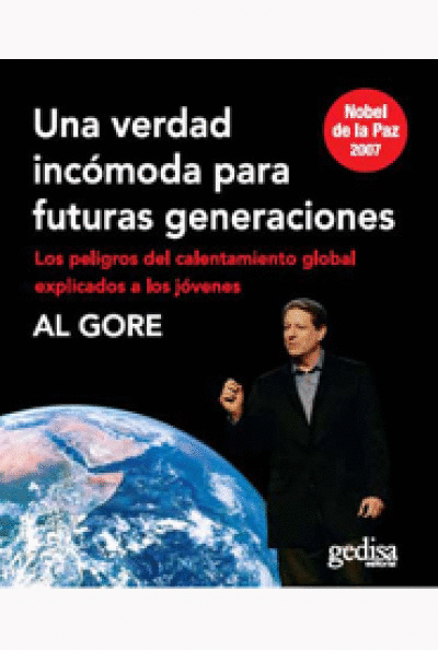 UNA VERDAD INCOMODA PARA FUTURAS GENERACIONES