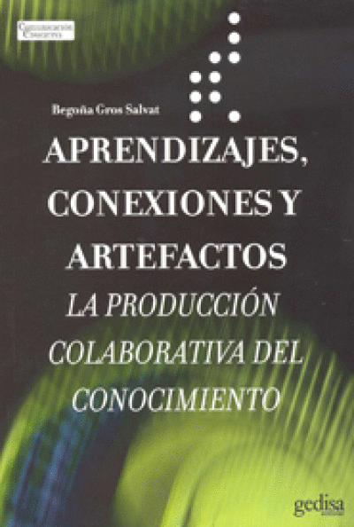 APRENDIZAJE, CONEXIONES Y ARTEFACTOS