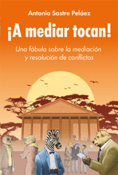 A MEDIAR TOCAN