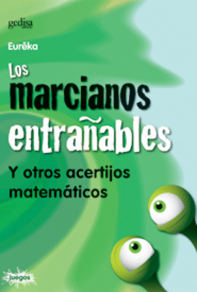 MARCIANOS ENTRANABLES, LOS