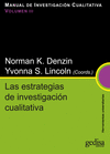 ESTRATEGIAS DE INVESTIGACIÓN CUALITATIVA, LAS