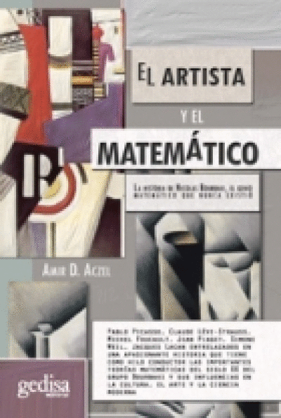 ARTISTA Y EL MATEMATICO, EL