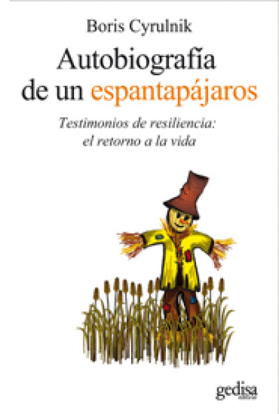 AUTOBIOGRAFIA DE UN ESPANTAPAJAROS