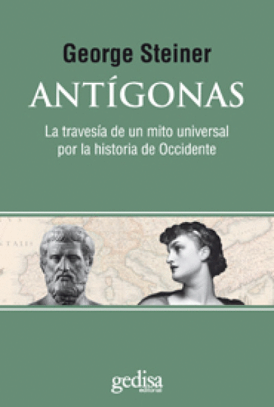 ANTIGONAS