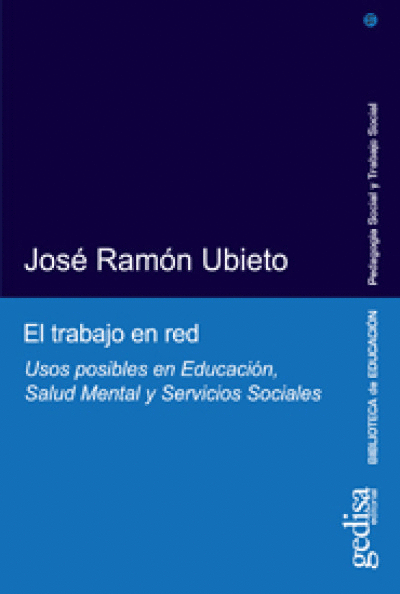 TRABAJO EN RED, EL