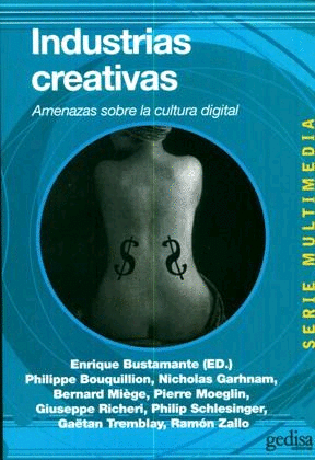 INDUSTRIAS CREATIVAS
