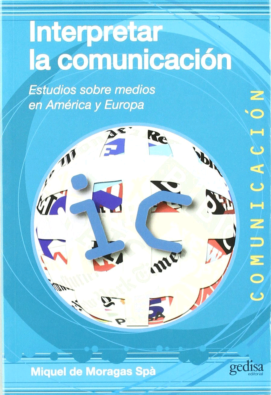 INTERPRETAR LA COMUNICACION