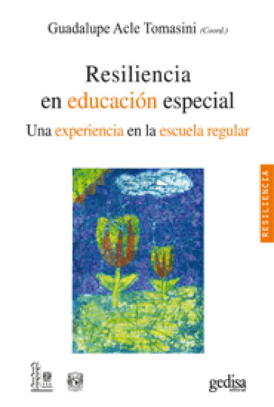 RESILENCIA EN EDUCACION ESPECIAL