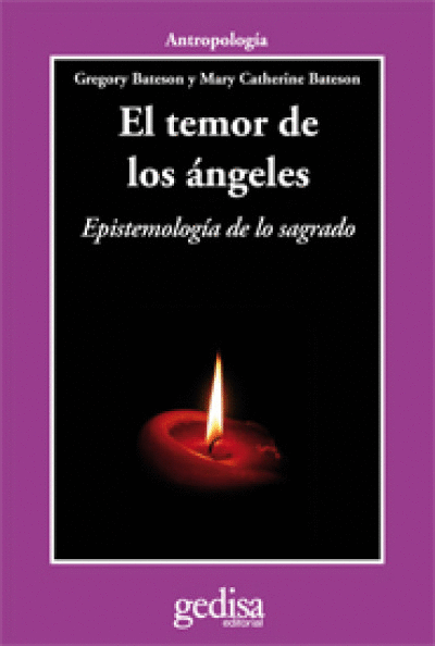 TEMOR DE LOS ANGELES, EL