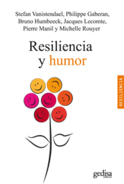 RESILENCIA Y HUMOR