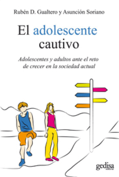 ADOLESCENTE CAUTIVO, EL