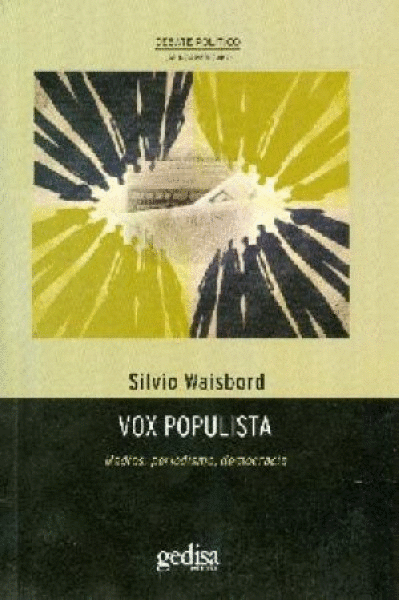 VOX POPULISTA