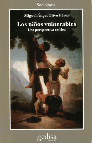 NIÑOS VULNERABLES, LOS