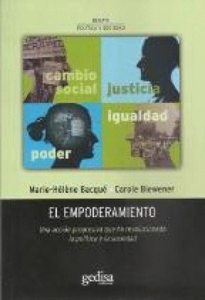 EMPODERAMIENTO, EL