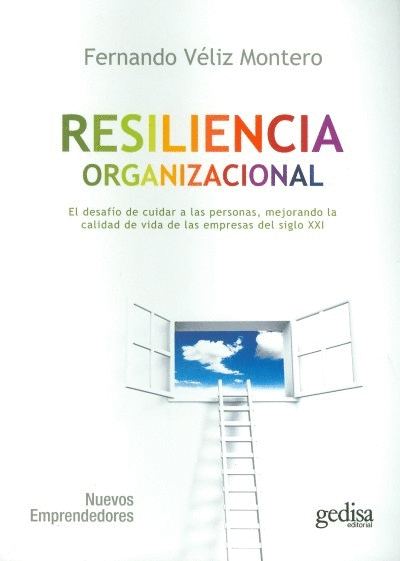 RESILENCIA ORGANIZACIONAL