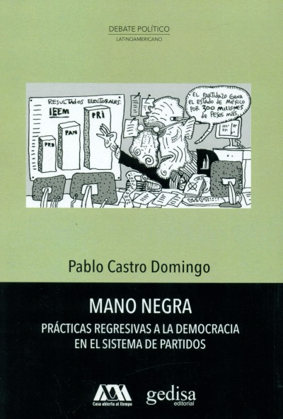 MANO NEGRA