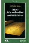 TELOS DE LA MODERNIDAD, EL