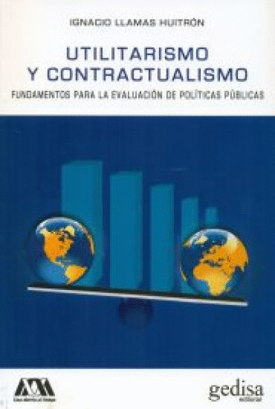 UTILITARISMO Y CONTRACTUALISMO