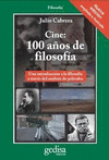 CINE: 100 AÑOS DE FILOSOFIA